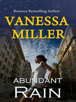 Abundant Rain - ebook